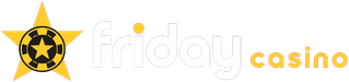 Friday Casino logo